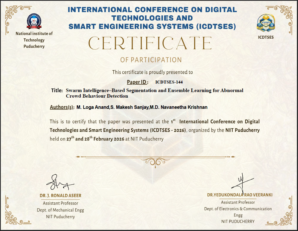 ICDTSES-2026