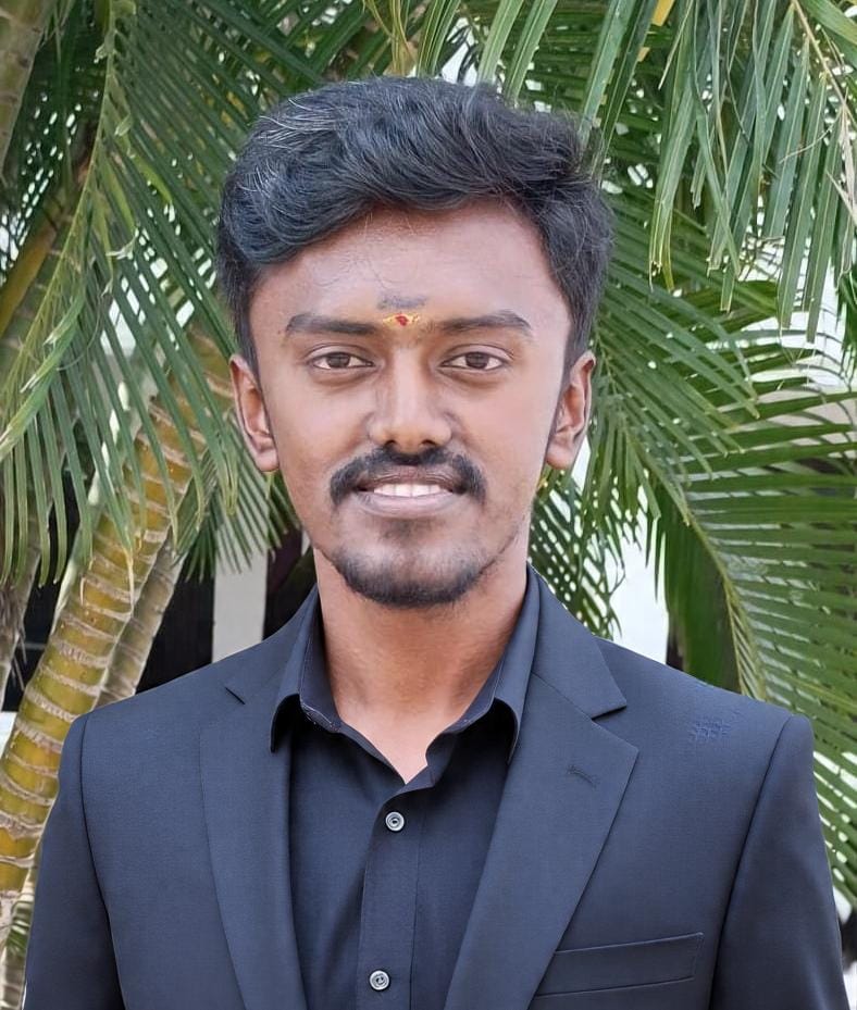 Loga Anand